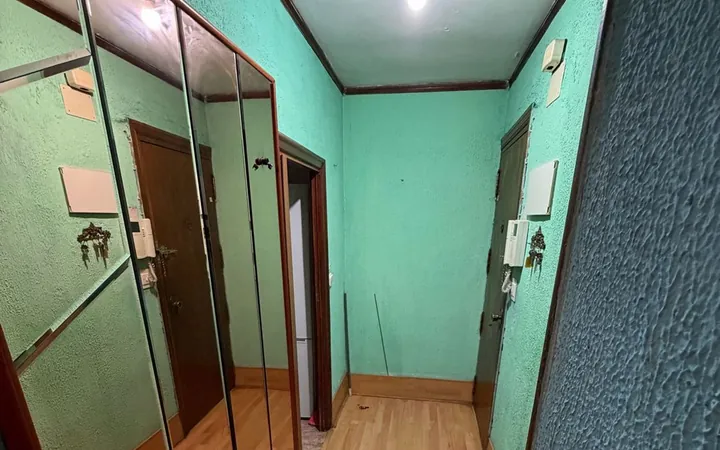 Piso en Calle Motilla del Palancar, 29, Canillas - Foto 13