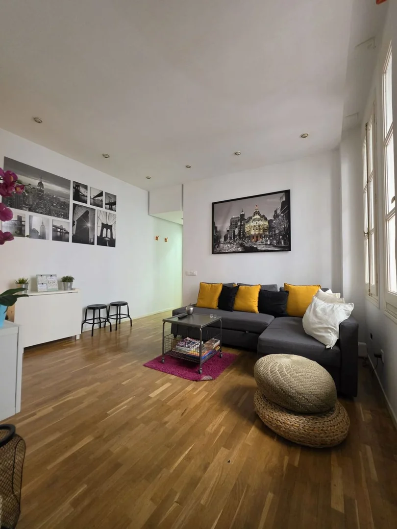 Piso en calle de Hernán Cortés, 16 - Foto 4