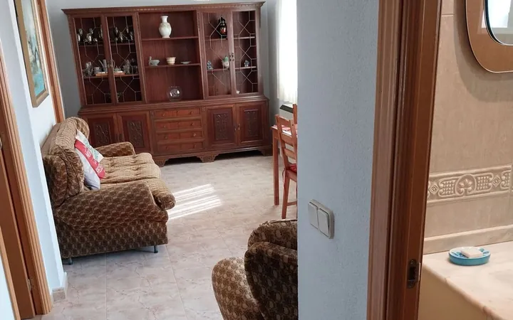 Piso en Cerro Bermejo, 19, Puerta del Ángel - Foto 5