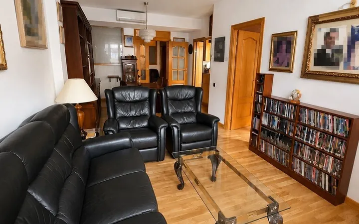 Piso en Calle de la Legalitat, 60 -62, Vila de Gràcia - Foto 12