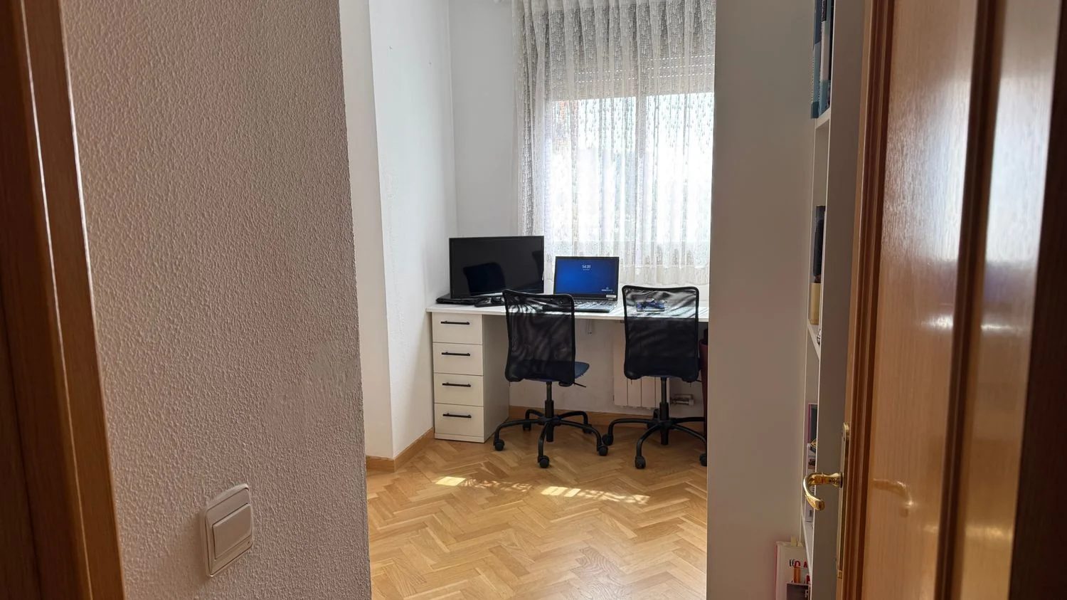 Piso en calle de Rafael Bergamín, 6 - Foto 10