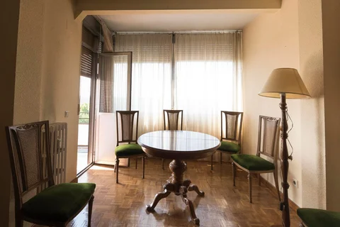 Piso en avenida de Portugal, 163 - Foto 3