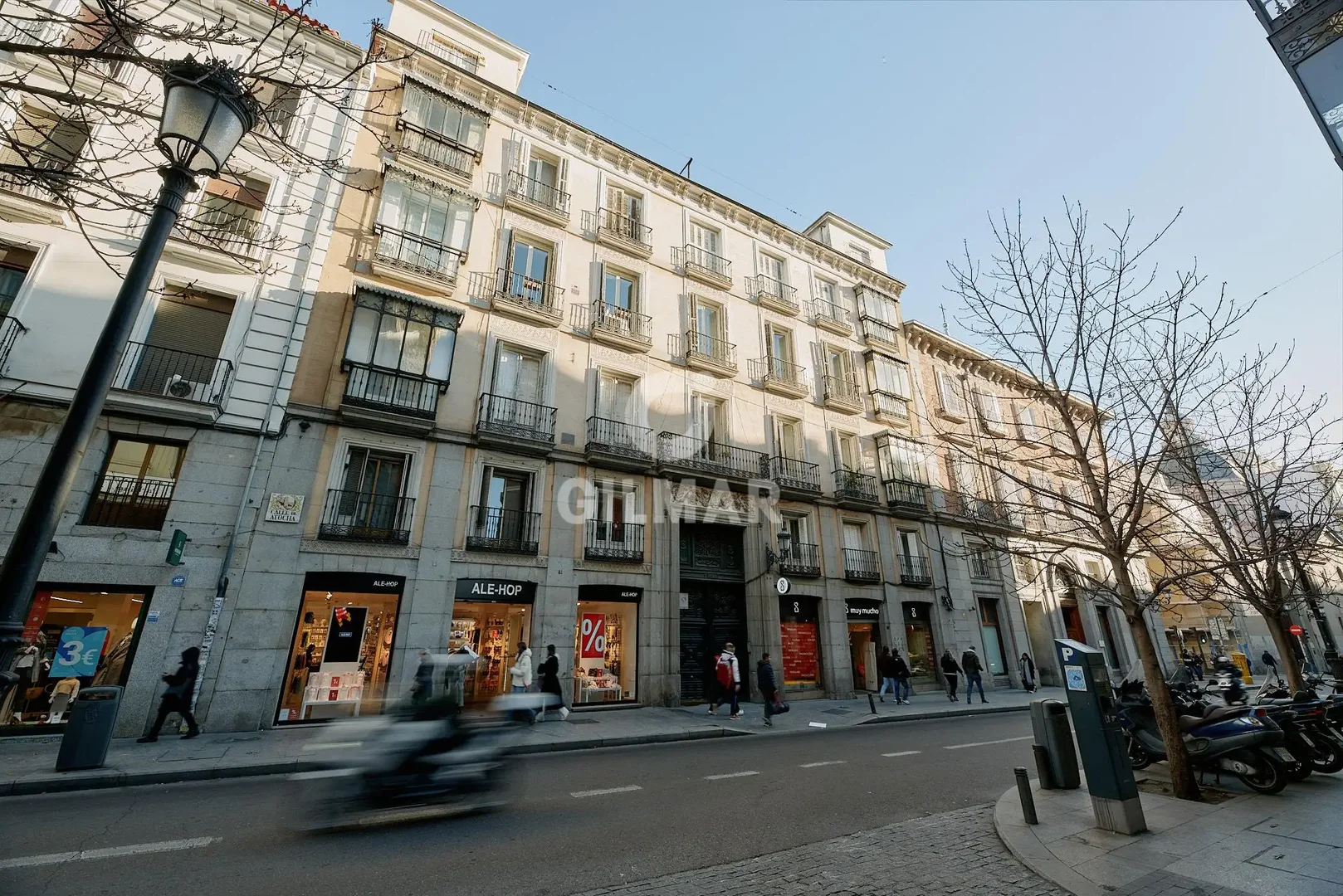 Piso en Cortes, Madrid - Foto 2