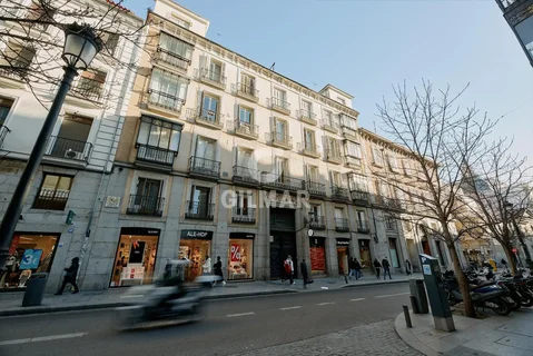 Piso en Cortes, Madrid - Foto 2