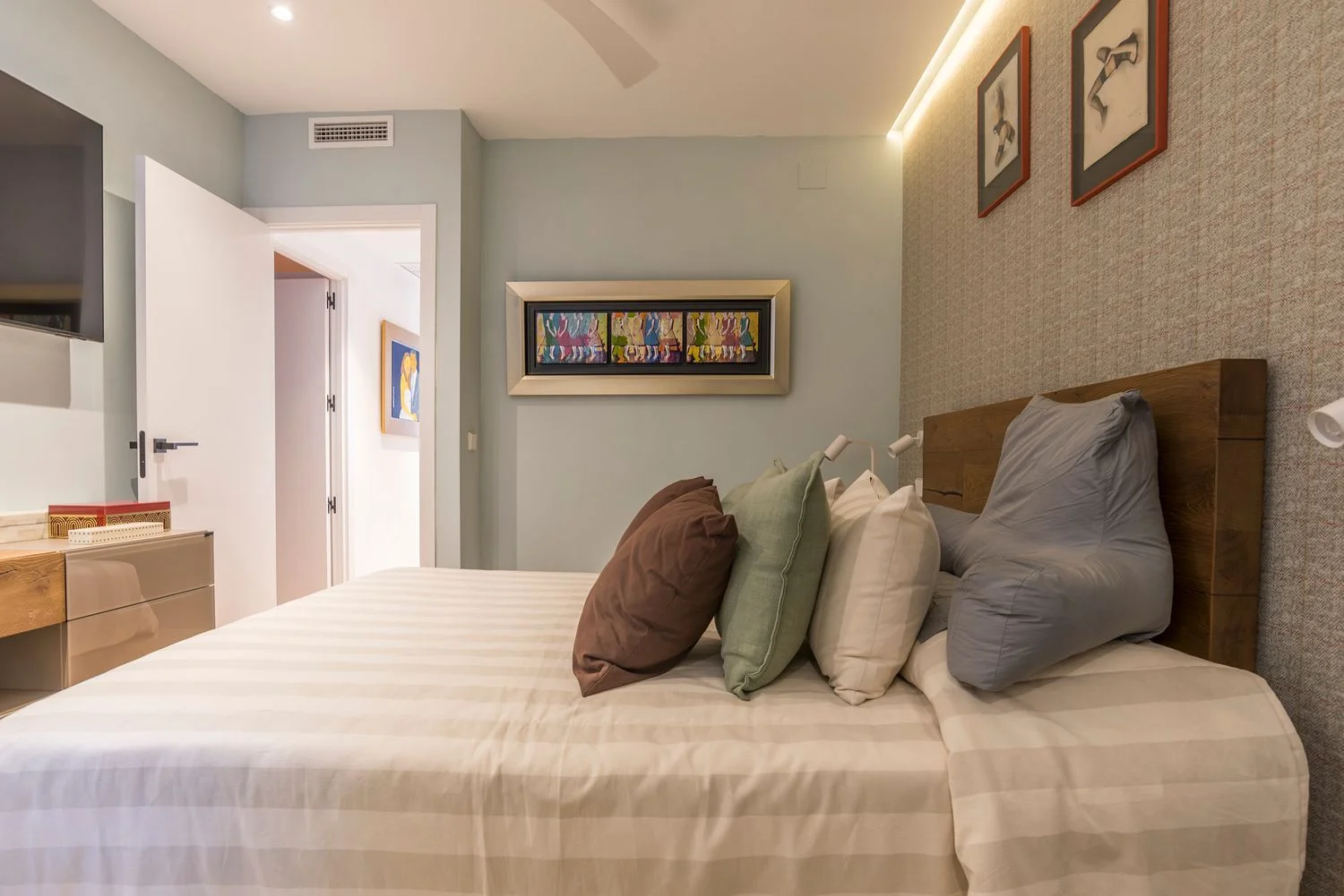 Piso en Barrio Lista - Foto 18