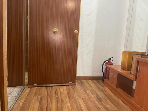 Piso en avenida Real de Pinto, 62 - Foto 1