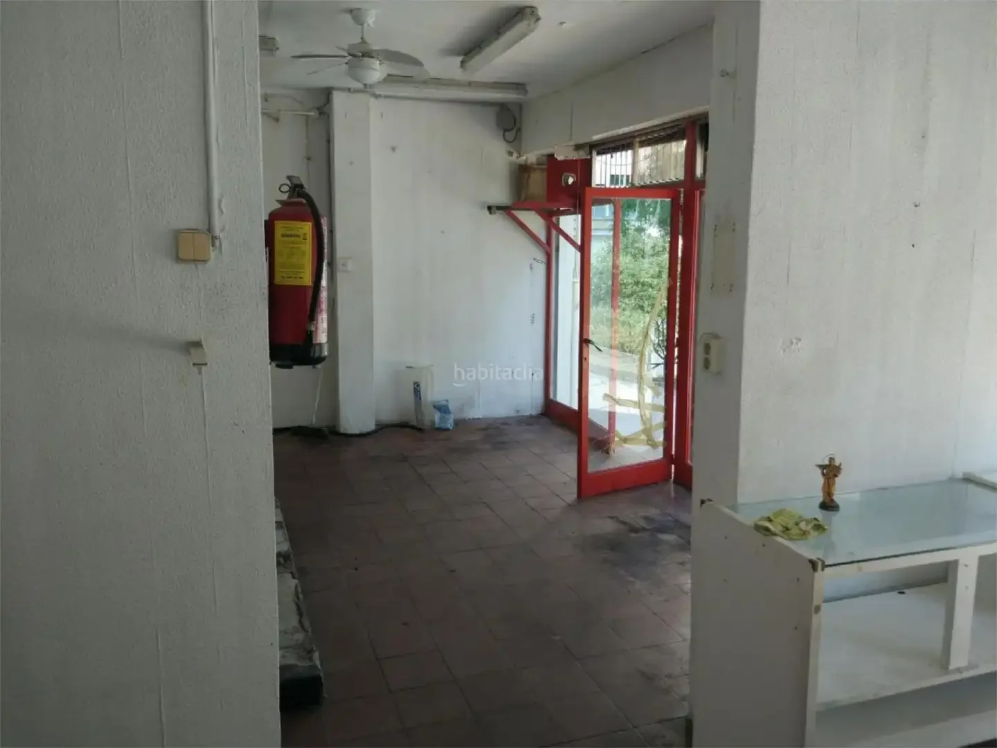 Local comercial en  Carrer de l'Harmonia 5 - Foto 4