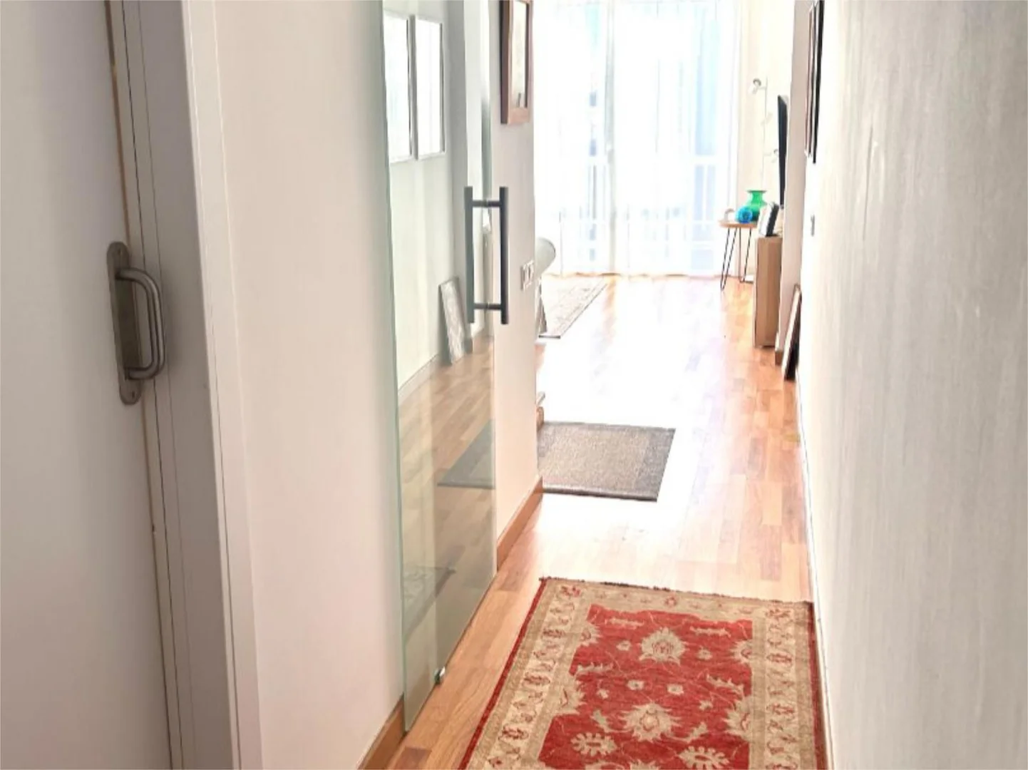 Ático en  Travessera de Gràcia 181 - Foto 10