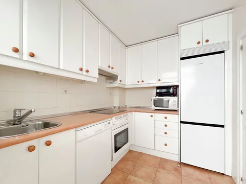 Piso en calle de Eugenio Salazar, 58 - Foto 12