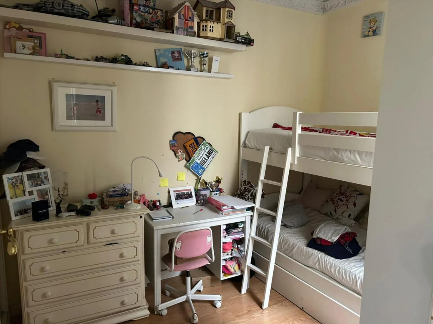 Piso en  Calle de Martín de los Heros 7 - Foto 1