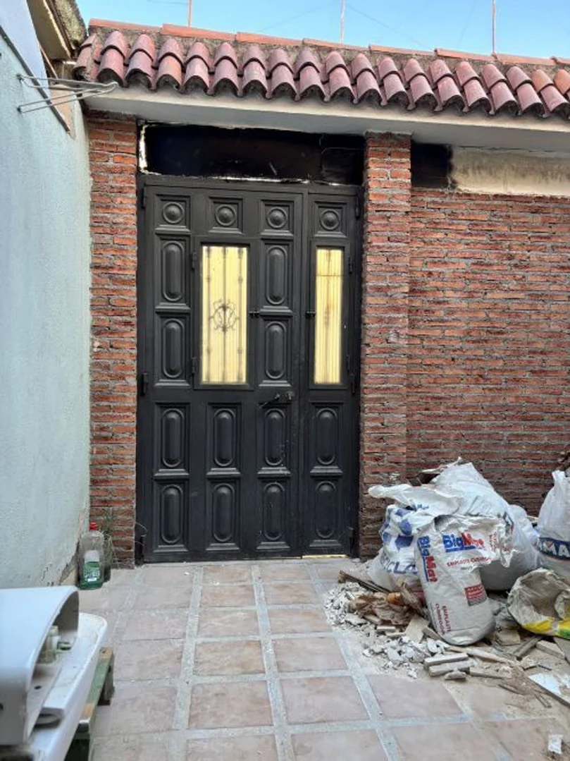 Chalet adosado en Calle de Vedra, Entrevías - Foto 8