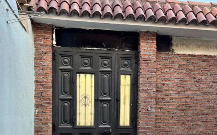Chalet adosado en Calle de Vedra, Entrevías - Foto 8