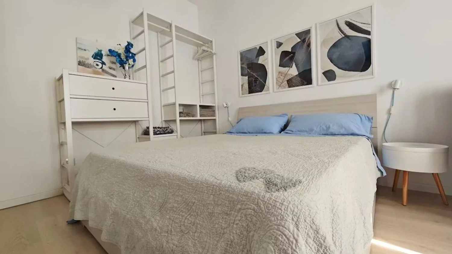 Estudio en Av. del Dr. Federico Rubio y Galí, 21, Bellas Vistas - Foto 11