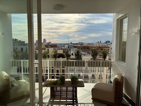 Piso en calle de Santa Engracia, 37 - Foto 36