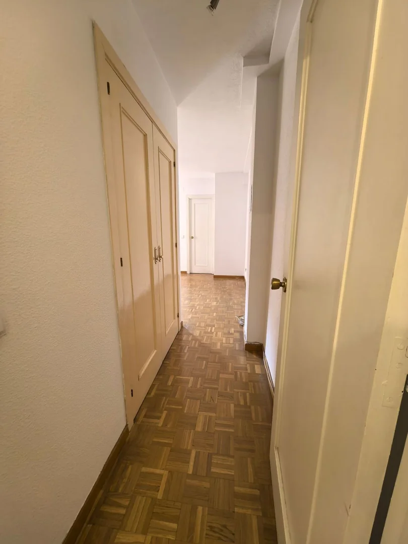 Piso en Meléndez Valdés, 18 - Foto 14