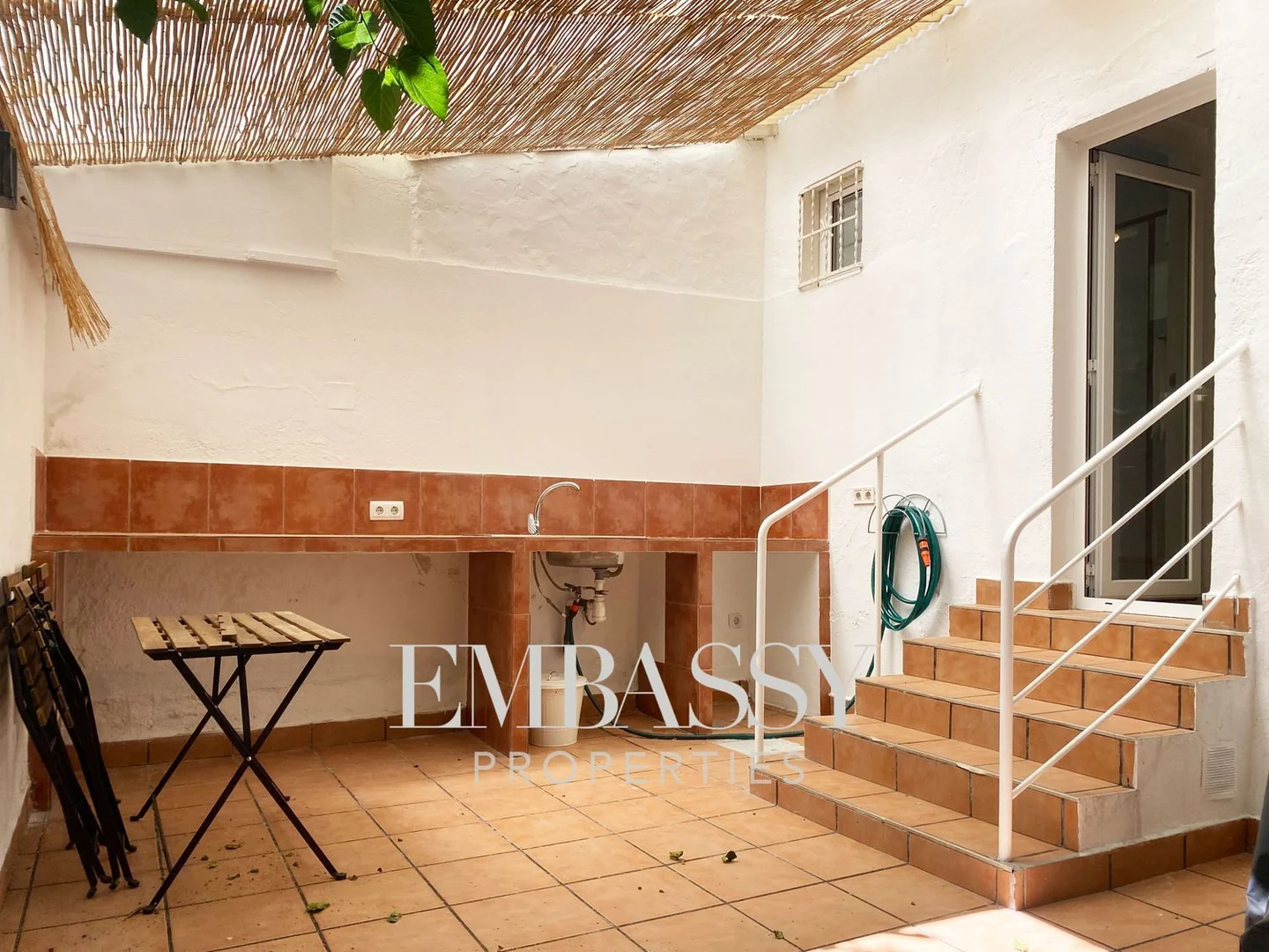 Chalet pareado en Calle de Silves - Foto 16