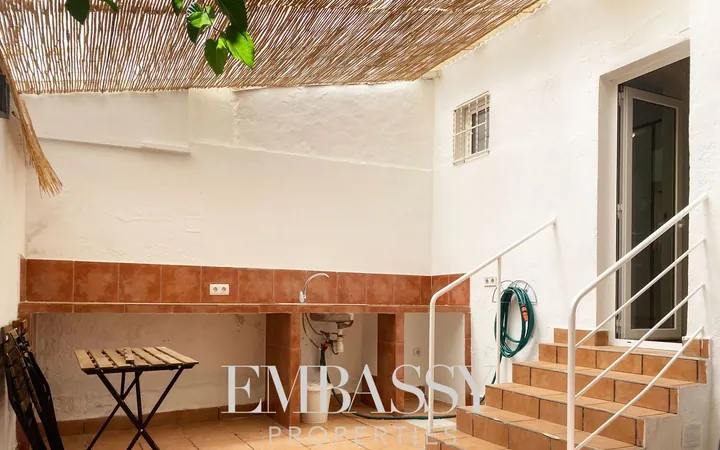 Chalet pareado en Calle de Silves - Foto 16