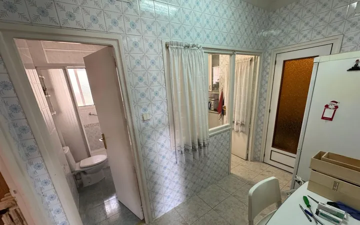 Piso en Avenida de la Ciudad de Barcelona, 220, Adelfas - Foto 24