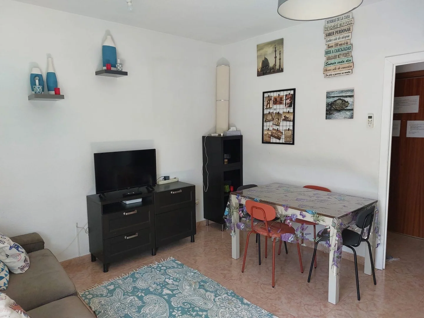 Ático en Calle Mariano Vela, 46, Pradolongo - Foto 3