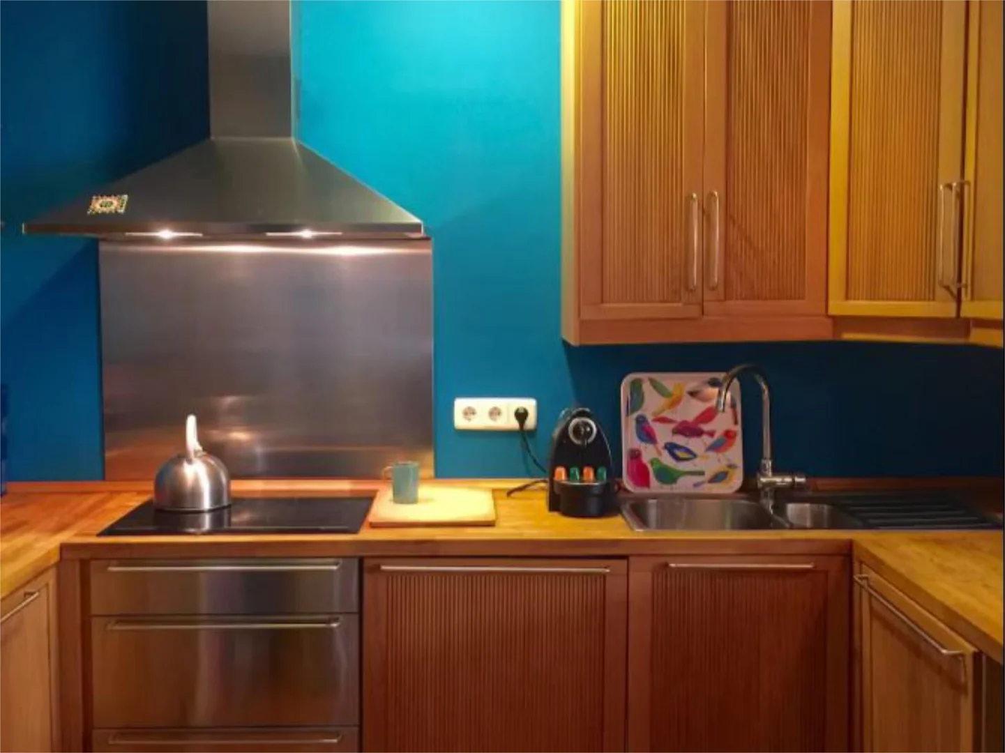 Piso en  Calle de Vergara 14 - Foto 8