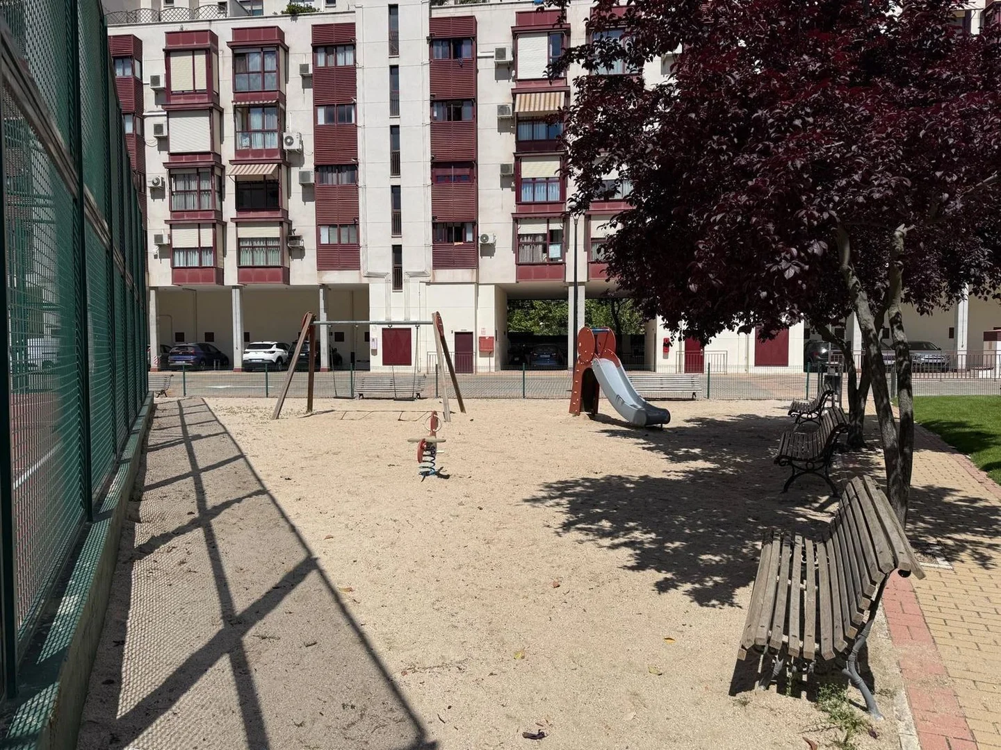 Piso en Avenida de la Aurora Boreal - Foto 14
