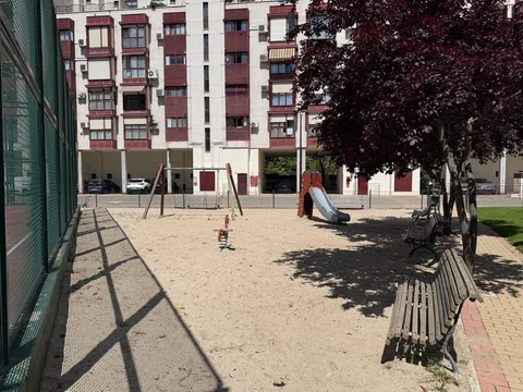 Piso en Avenida de la Aurora Boreal - Foto 14