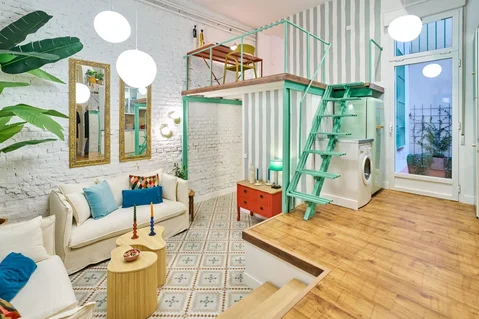 Piso en calle de Rafael Calvo, 27 - Foto 9