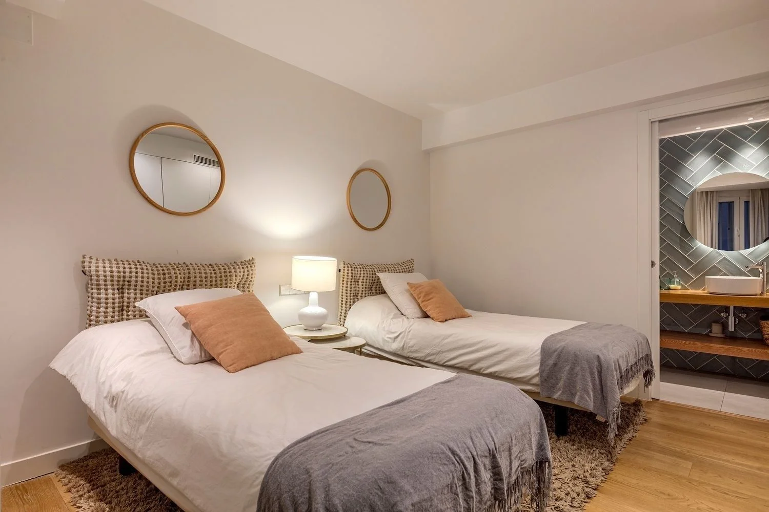 Piso en paseo de La Habana, 40 - Foto 15