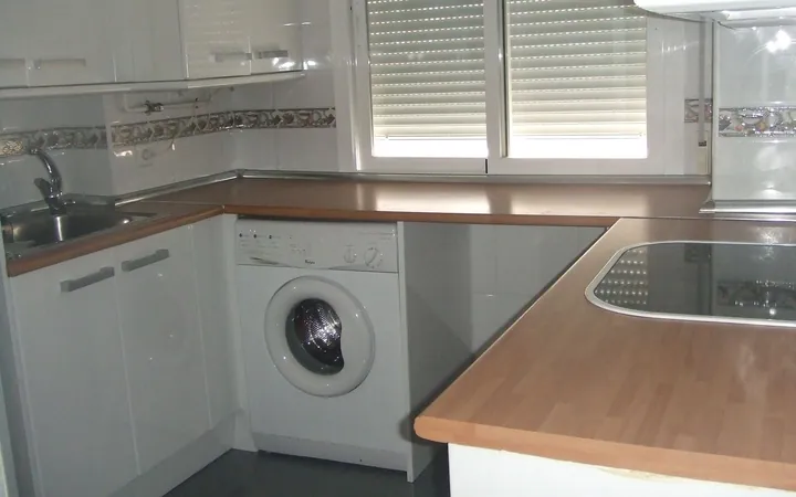 Piso en Calle Dolores Bejarano, 3, Valdeacederas - Foto 5