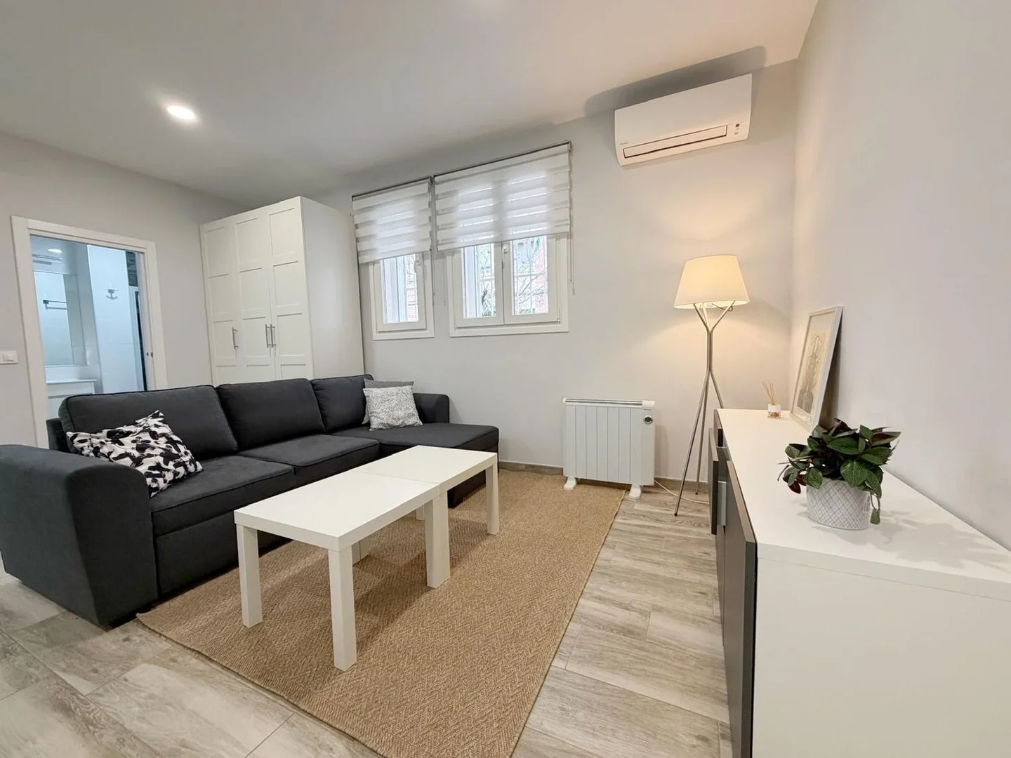 Estudio en Avenida de Betanzos, Pilar - Foto 19