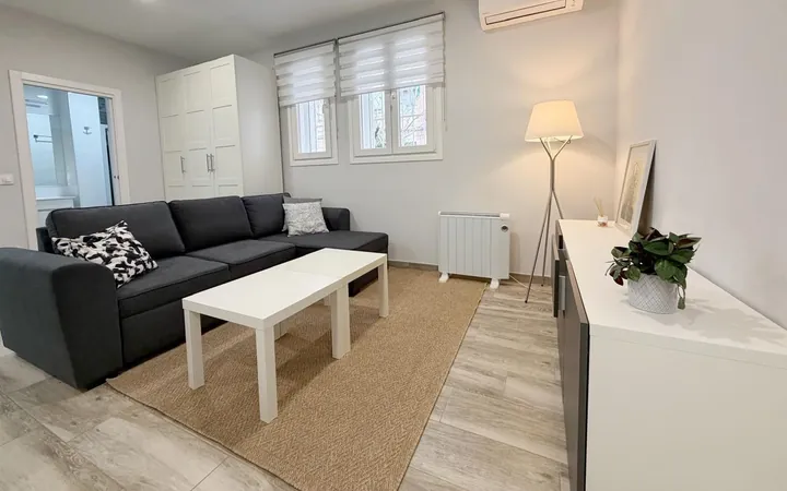Estudio en Avenida de Betanzos, Pilar - Foto 19