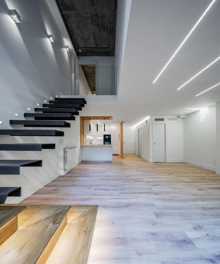 Piso en carretera de Fuencarral, 44 - Foto 9