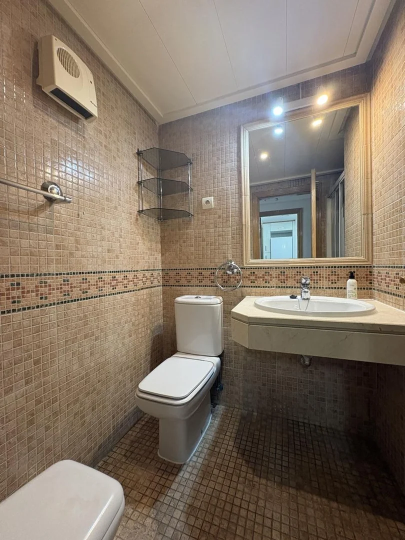 Estudio en Calle del Peso Hispano, Pau de Carabanchel - Foto 10