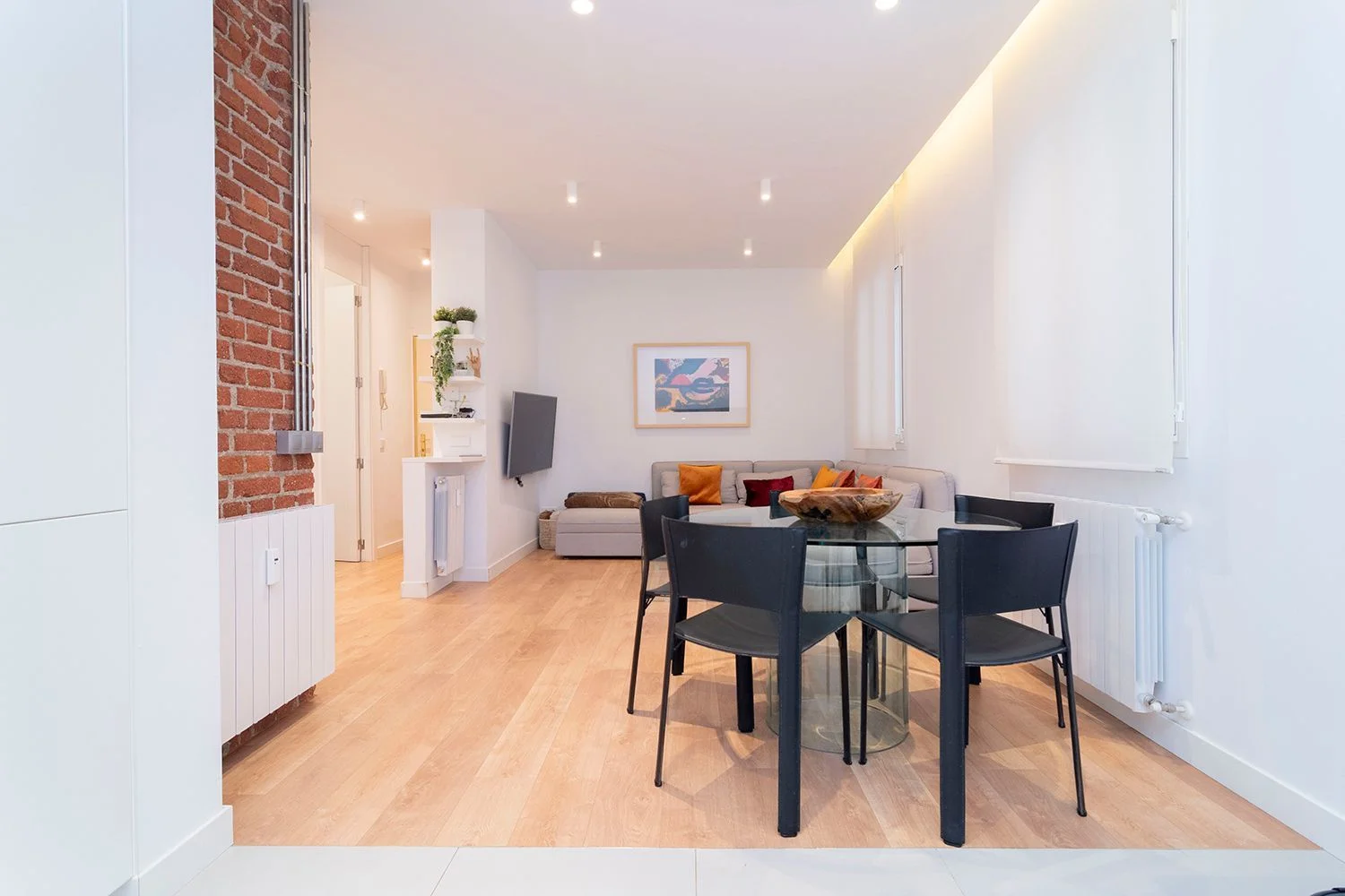 Piso en calle de Magallanes, 13