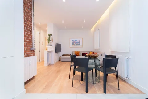 Piso en calle de Magallanes, 13 - Foto 1