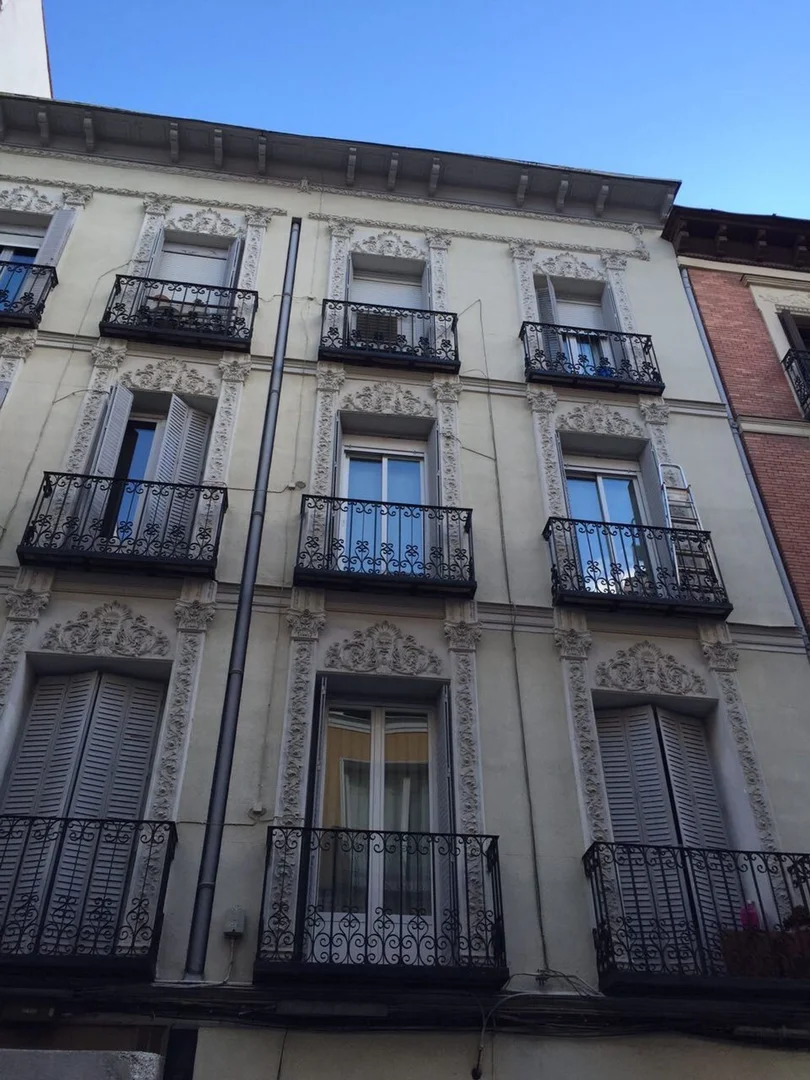 Piso en calle de Raimundo Lulio, 22