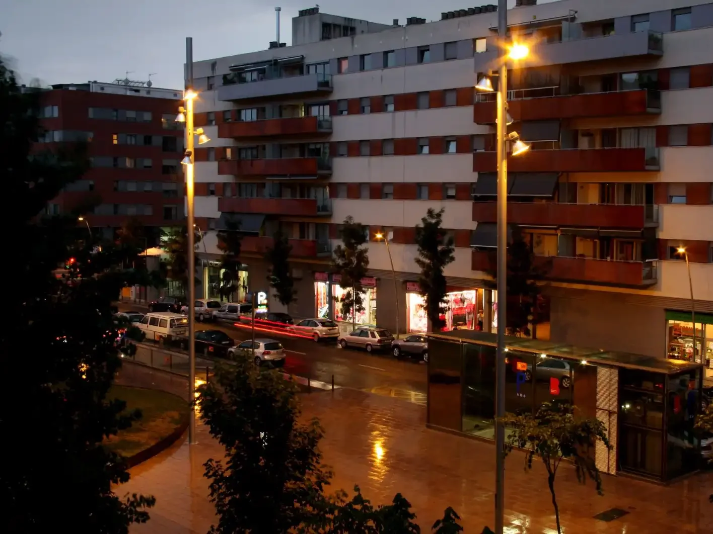 Local comercial en  Carrer de Bilbao 33 - Foto 4