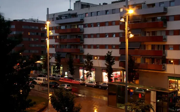 Local comercial en  Carrer de Bilbao 33 - Foto 4