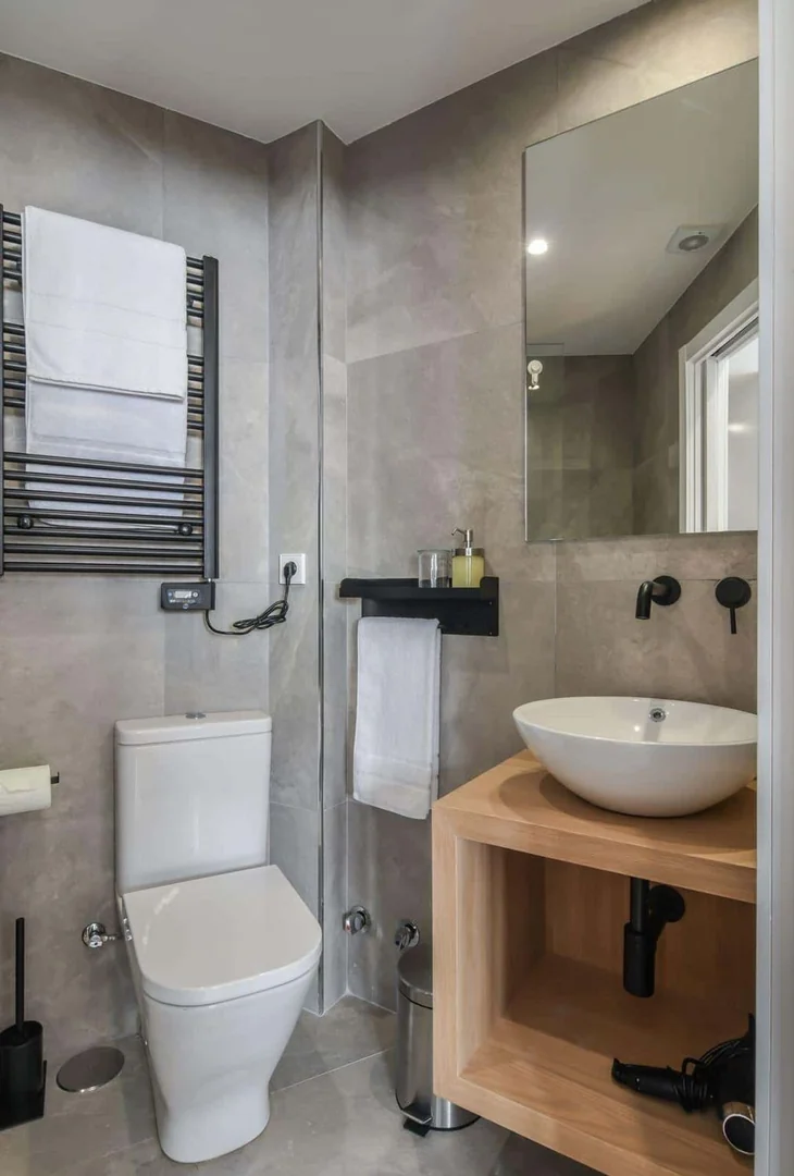 Estudio en Calle Algeciras, 1, Palacio - Foto 8