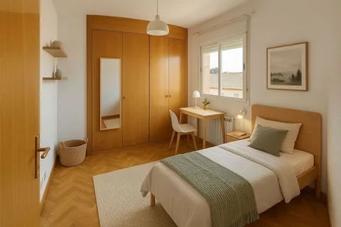 Dúplex en Barrio Campamento - Foto 13