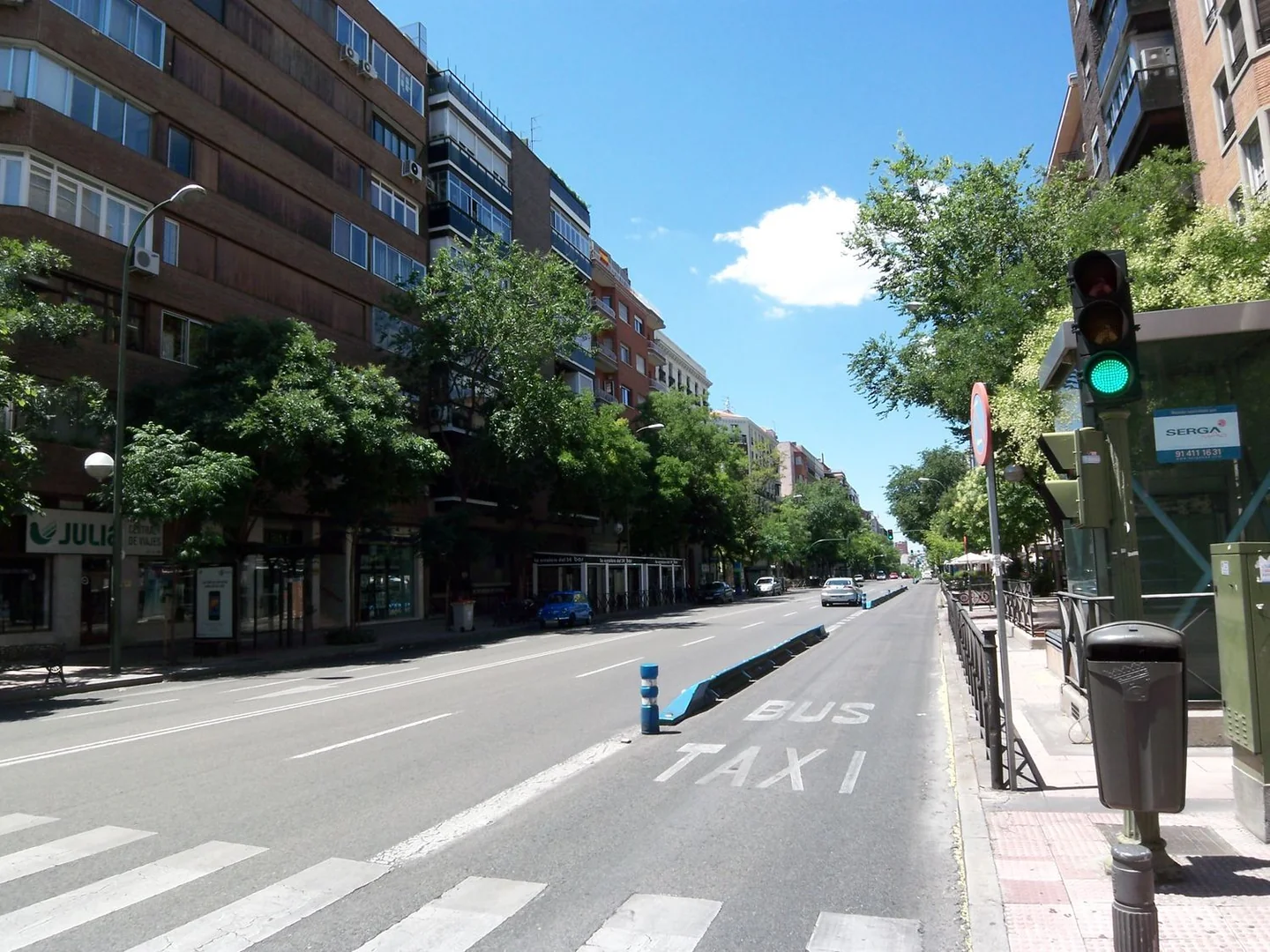 Piso en Calle de Castelló, 107, Castellana - Foto 16