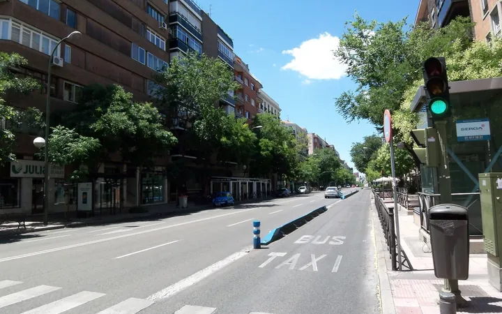 Piso en Calle de Castelló, 107, Castellana - Foto 16