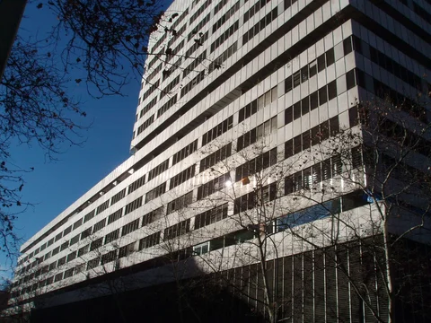 Alquiler de piso en Calle Orense, 69 - Foto 2