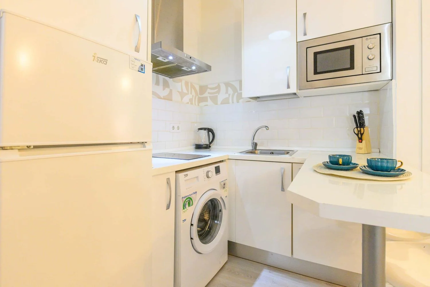 Piso en Calle del Ave María, 27, Lavapiés-Embajadores - Foto 30