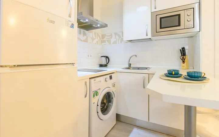 Piso en Calle del Ave María, 27, Lavapiés-Embajadores - Foto 30
