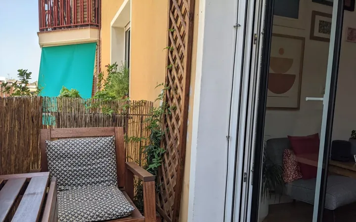 Piso en Calle de Santiago Rusiñol, 1, Vilapicina i la Torre Llobeta - Foto 15