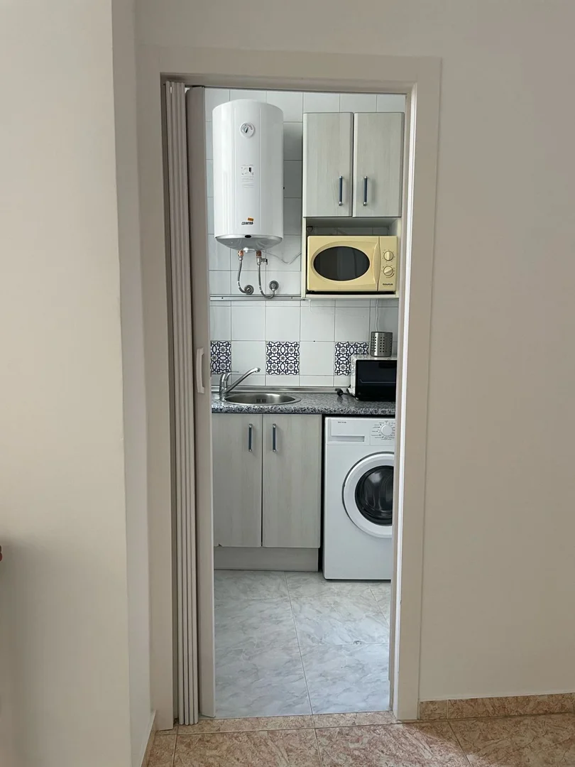 Piso en calle del Amparo, 43 - Foto 3