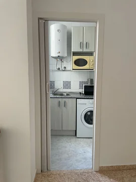 Piso en calle del Amparo, 43 - Foto 3