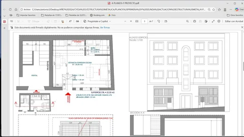 Estudio en Barrio Ventas - Foto 39