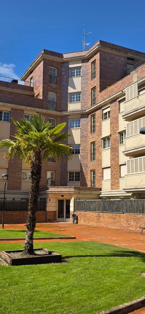 Piso en Aguaron, 31, Valdemarín - Foto 2